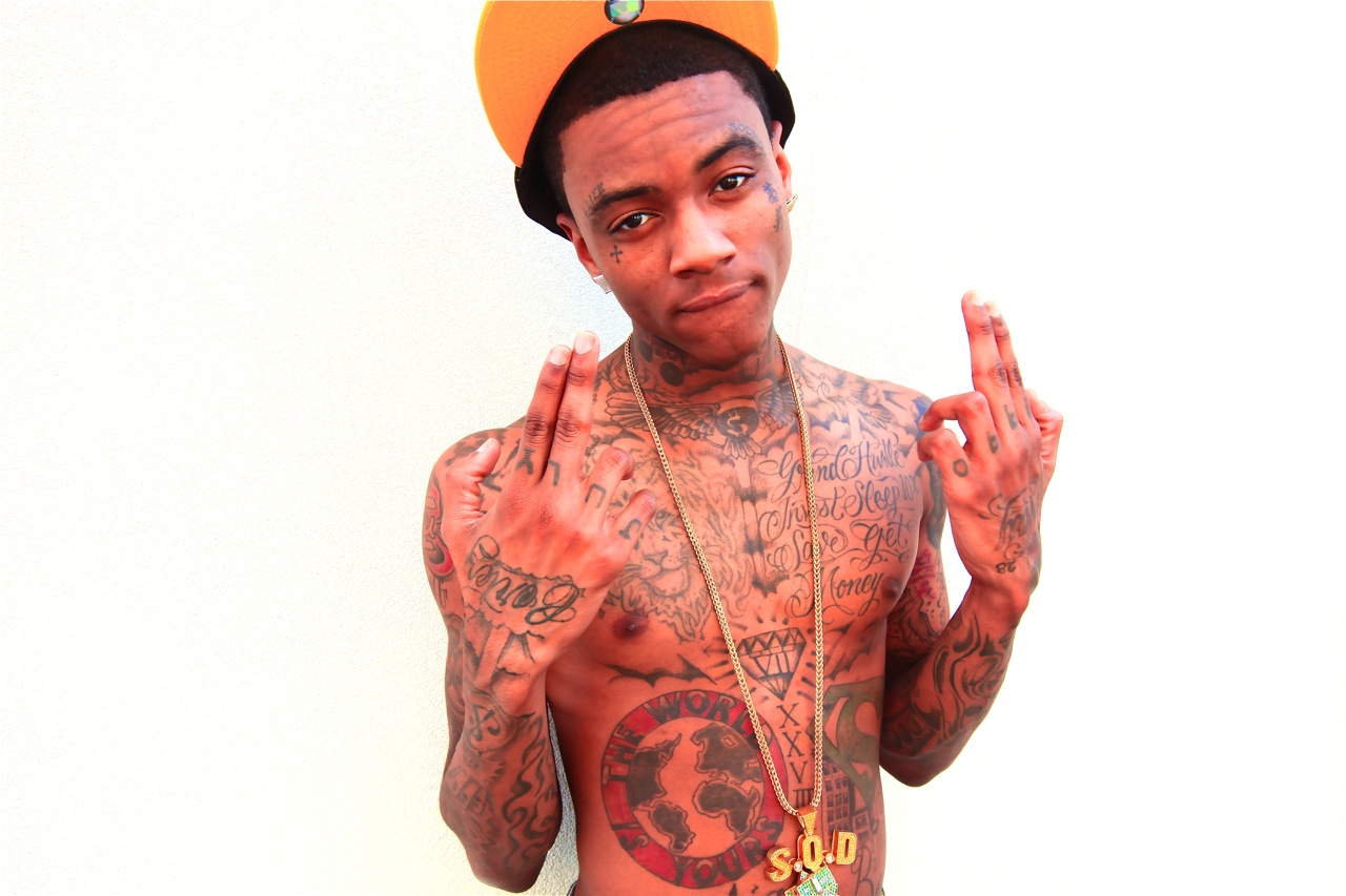 soulja boy soulja boy