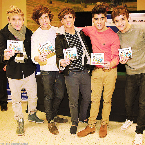 Скачать песни из альбома up all night one direction
