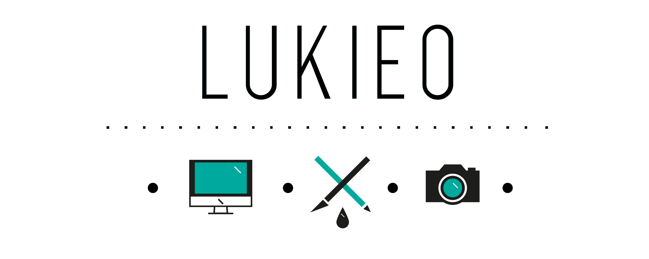 Lukieo logo