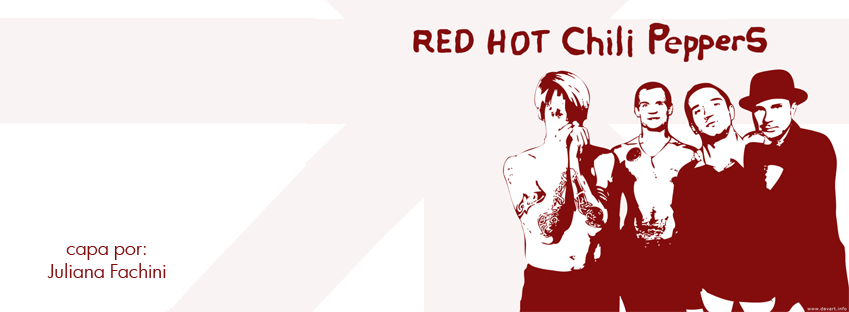 capas para facebook red hot chili peppers