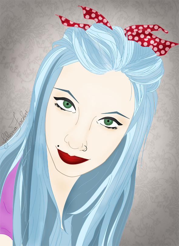 Imagem: Juliana Fachini - www.quaseatoa.com Ana Romani Ilustração por Juliana Fachini