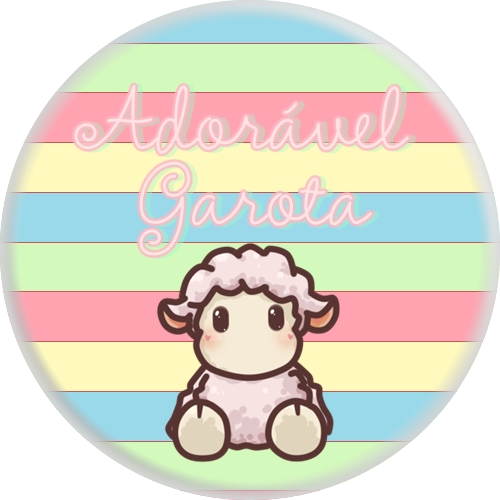 Adorável Garota