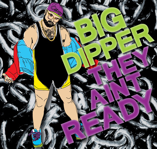Big Dipper - Free Money Big Dipper - Free Money