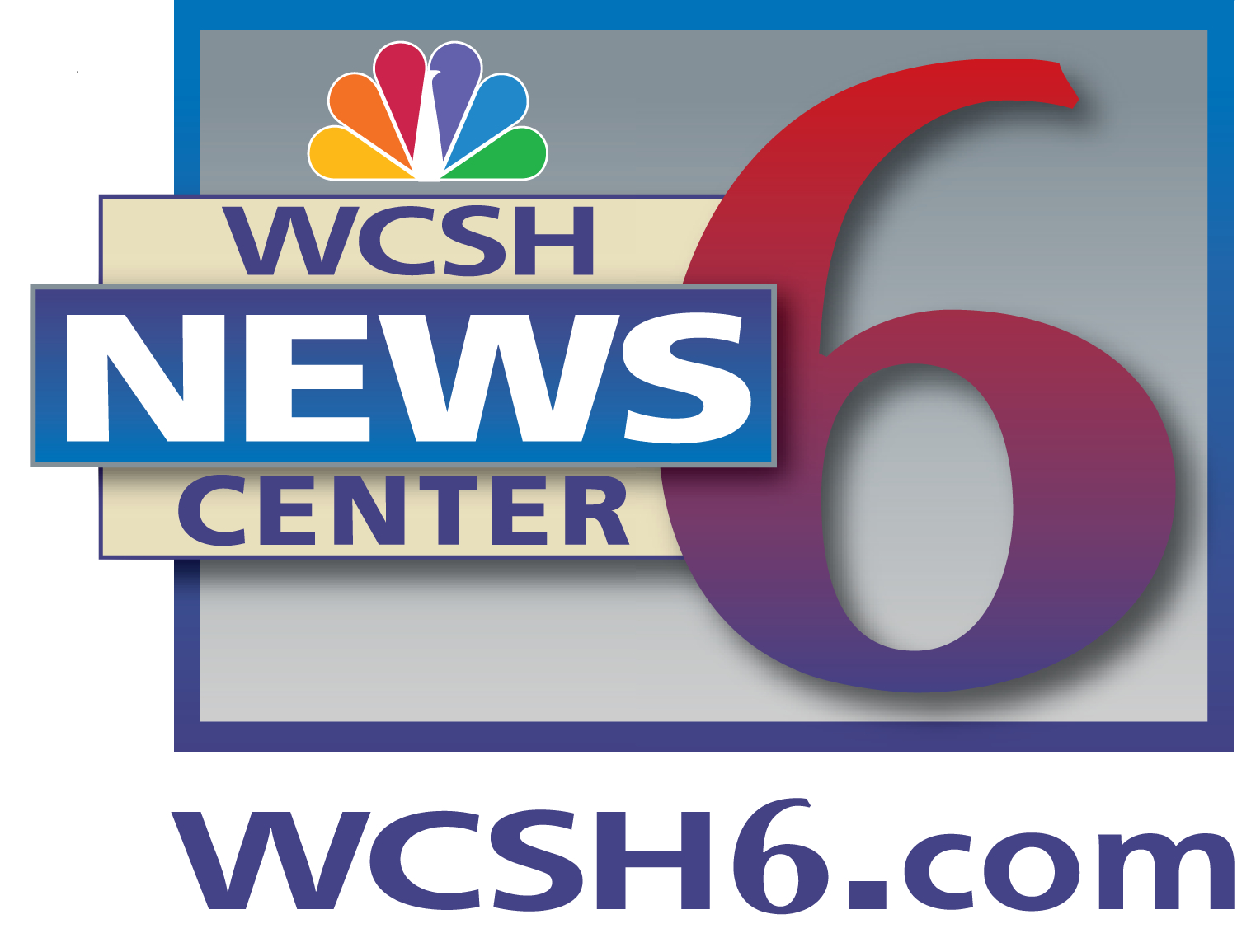 WCSH Logo
