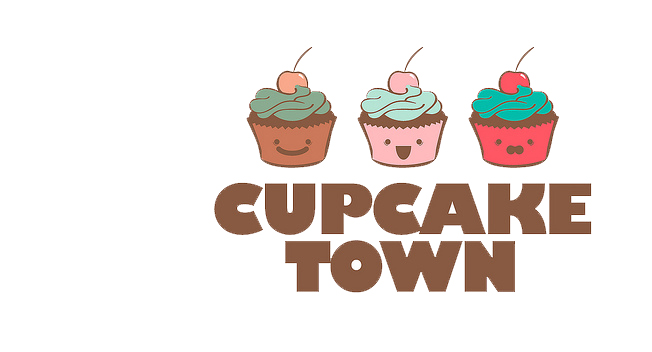 Cupcake Town