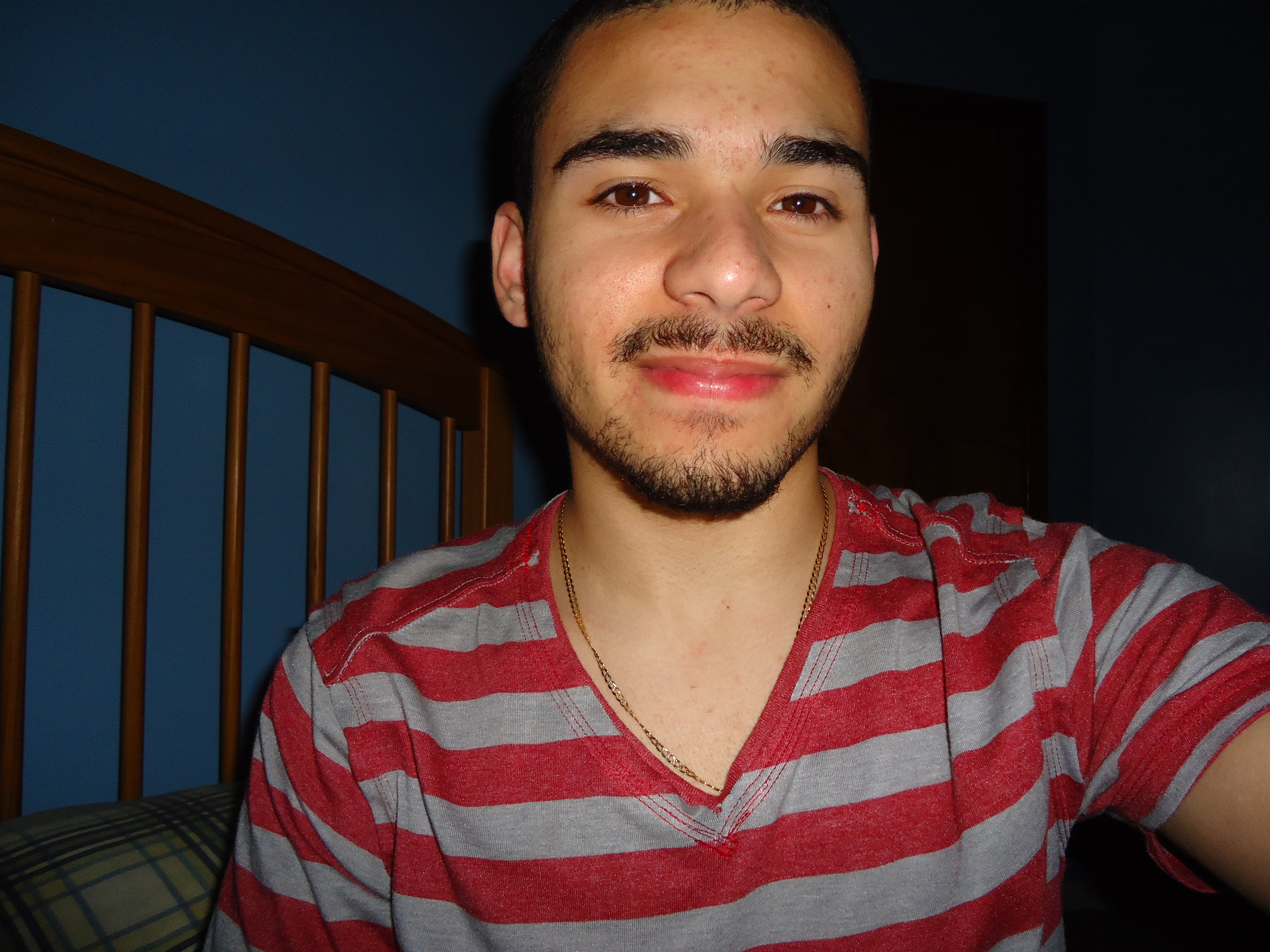 19 Years Old. Gay. Puerto Rican. Connecticut. Wesleyan University '15 19 Years Old. Gay. Puerto Rican. Connecticut. Wesleyan University '15