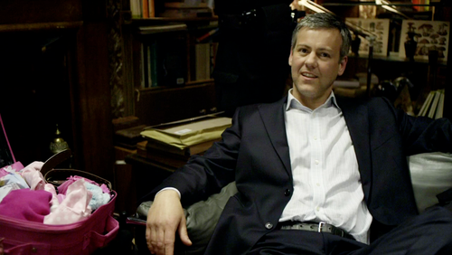 rupert graves gets you