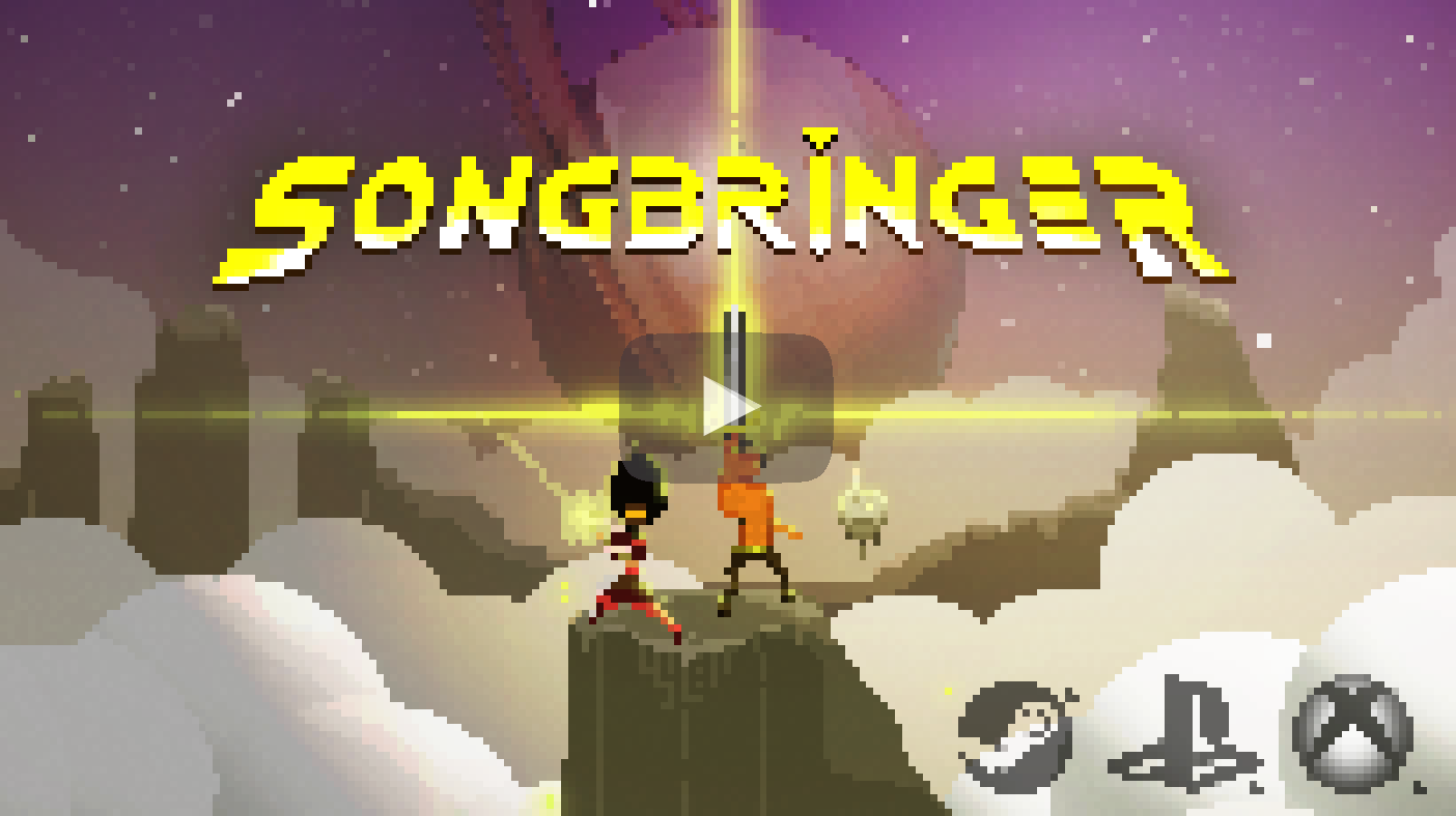 SONGBRINGER