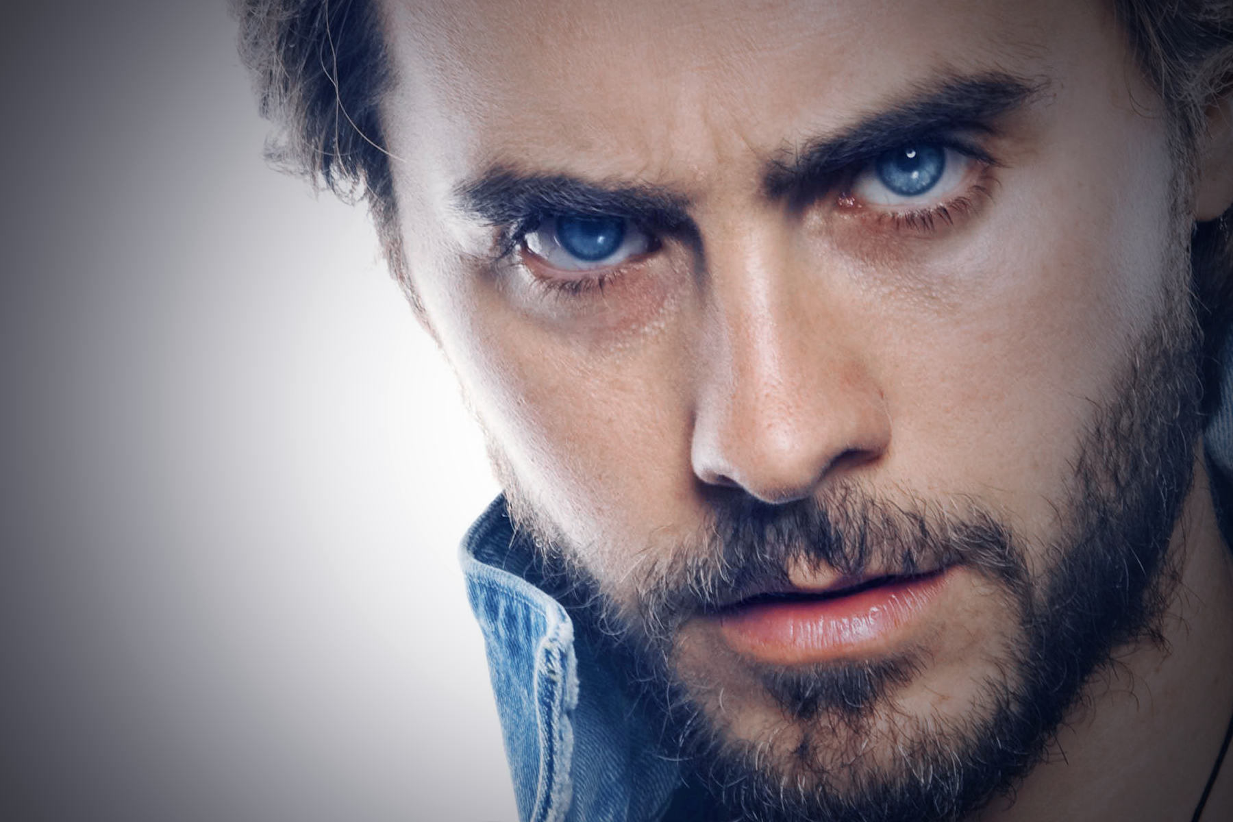 Caly va te coller un coup de pied au... BoxMan = AIE ! - Page 30 Jared_leto_wallpaper_3_by_saidagp