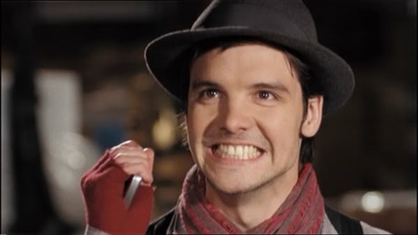 Tagged: Andrew Lee Potts , Conn...