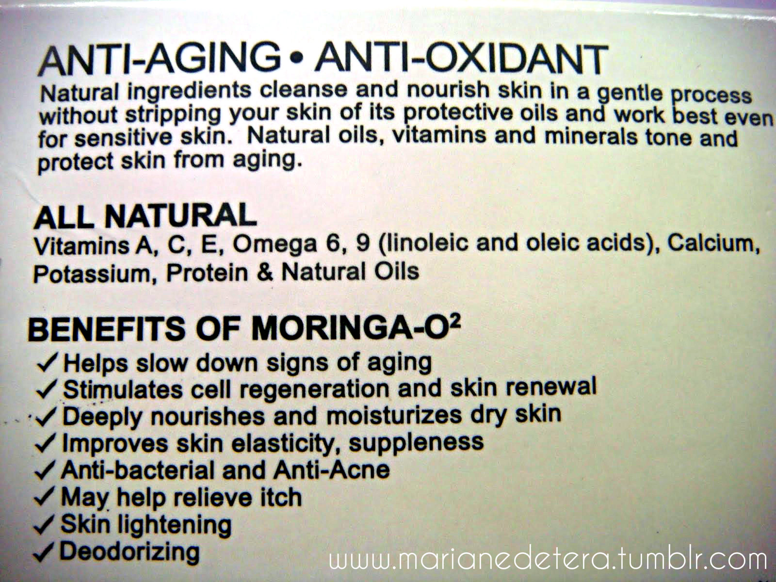 Moringa Oil Skin Benefits picture Moringa Oil Skin Benefits images
