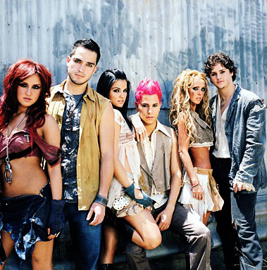 CANCIONES DE RBD ESTE CORAZON canciones de rbd este corazon: