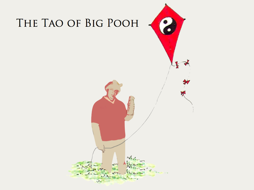 essay prompt tao pooh Read this english essay and over 88,000 other research documents the tao of pooh the tao of pooh philosophy is a complicated subject since the beginning of human existence, many tried to come up. essay prompt tao pooh Read this english essay and over 88,000 other research documents the tao of pooh the tao of pooh philosophy is a complicated subject since the beginning of human existence, many tried to come up.