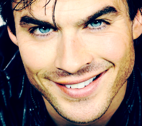 ¿Cuál es tu actor favorito? Ian_somerhalder_da_duda__logico