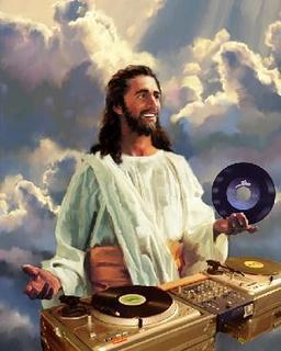 Jesus Light