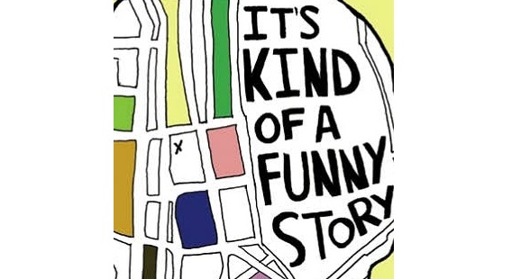 it kind of a funny story pdf ned vizzini