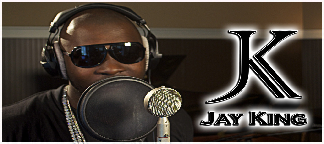 Jay King