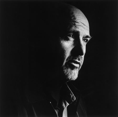 Peter Gabriel Peter Gabriel