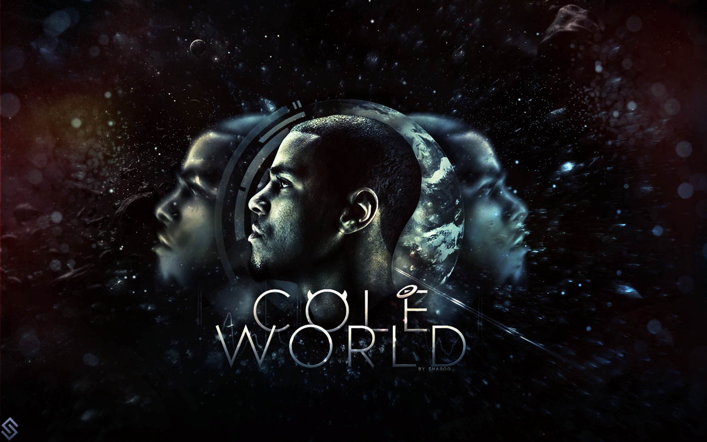 J cole Wallpaper