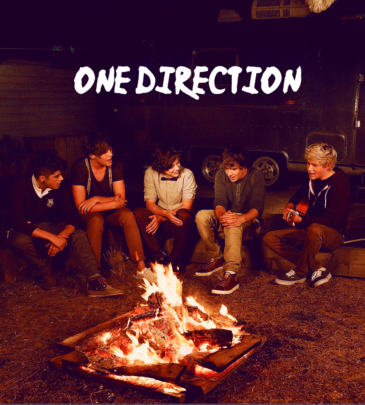 Thats What Makes You Beautiful Thats What Makes You Beautiful