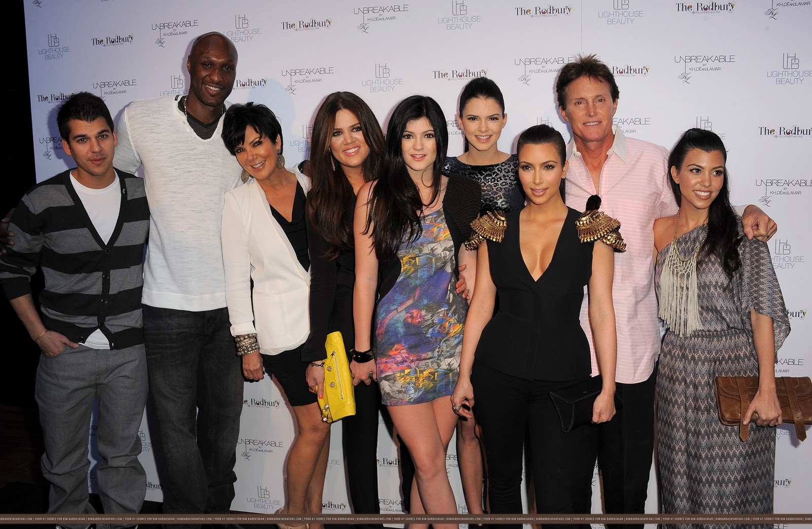 KARDASHIAN KLAN KARDASHIAN KLAN