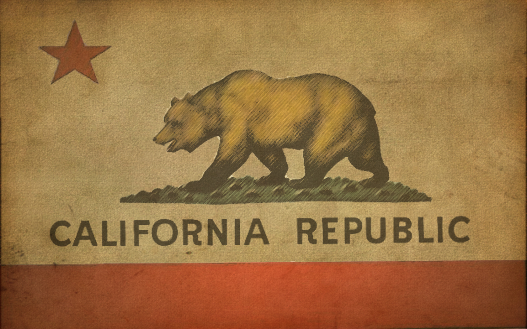 REPUBLIC OF CALIFORNIA REPUBLIC OF CALIFORNIA