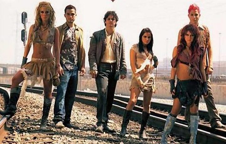 VER LA LETRA DE SER O PARECER DE RBD ver la letra de ser o parecer de rbd: