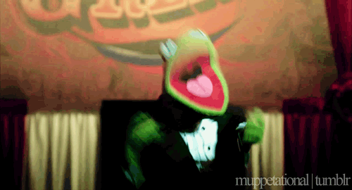 l'Espoir, Vaincu, pleure. ( philippe ) ✟ Kermit_yaaaaaaaaaaaay