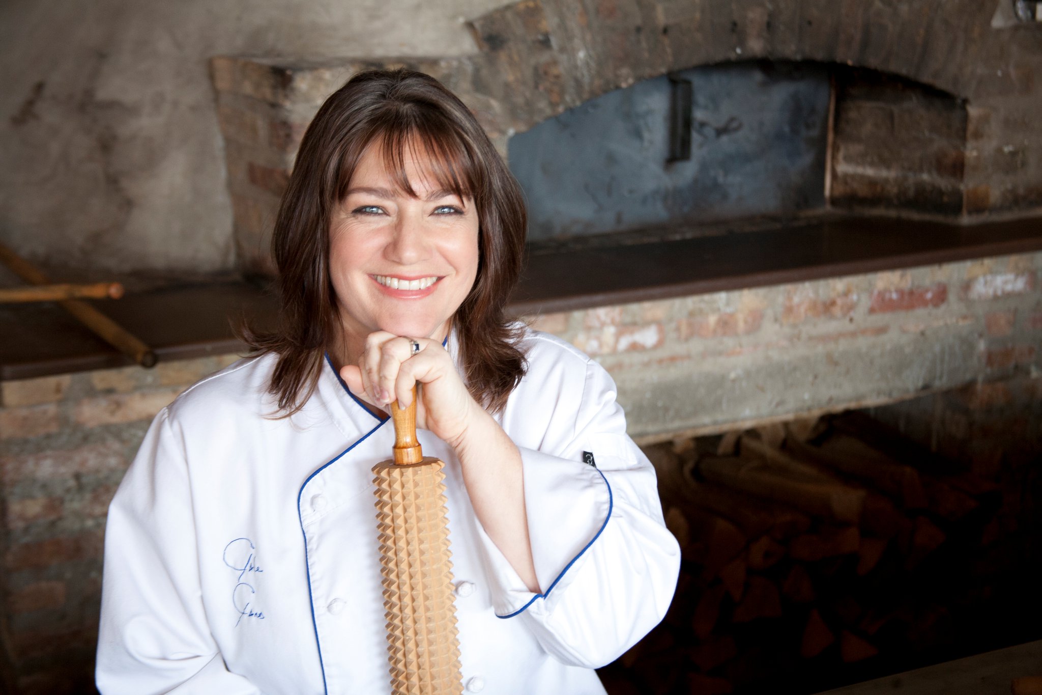 Chef Gale Gand's Blog