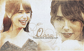 G L A M O U R ~ Olana