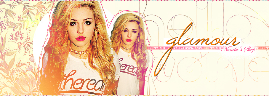 G L A M O U R ~ Myyy1