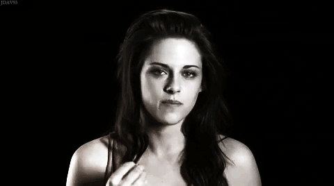Kristen Stewart on Kristen Stewart She S A Big Fucking Deal