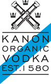 Kanon Organic Vodka Kanon Organic Vodka