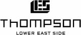 Thompson LES Thompson LES