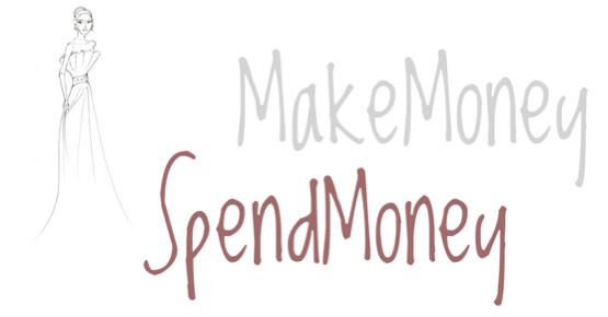 make money spend money spend money to make money