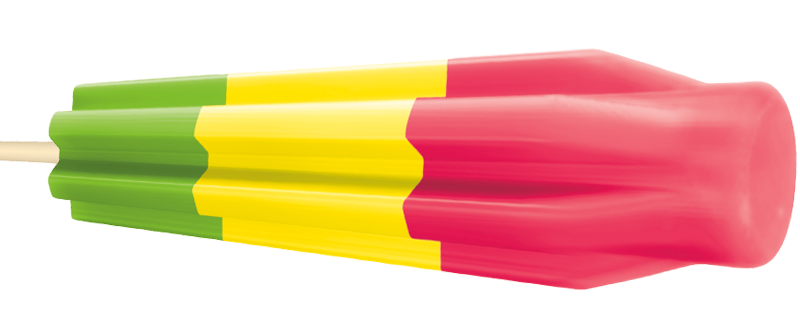 jolly rancher popsicles bomb pop