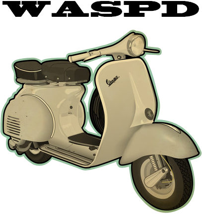 Vespa png - Imagui