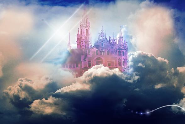 Castle On A Cloud | castle on a cloud Castle On A Cloud | castle on a cloud