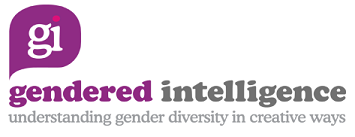 GI logo