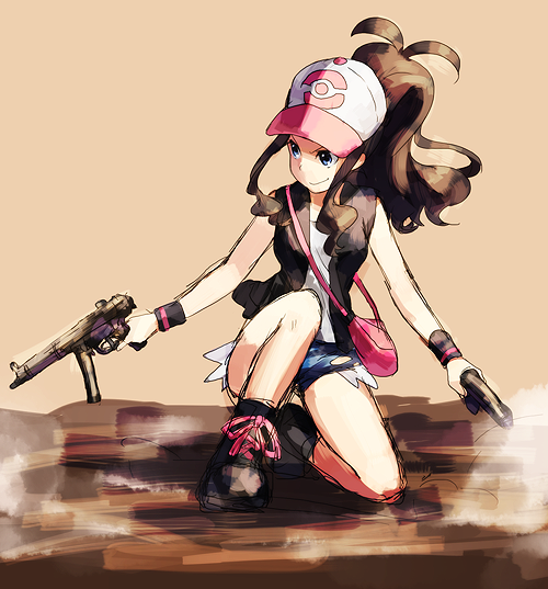 【 Cherry with U 】 Admin.image.heckler_amp_koch_-_touko_pokemon.fc072df35671c2e3d480b7157bf203b7-6676