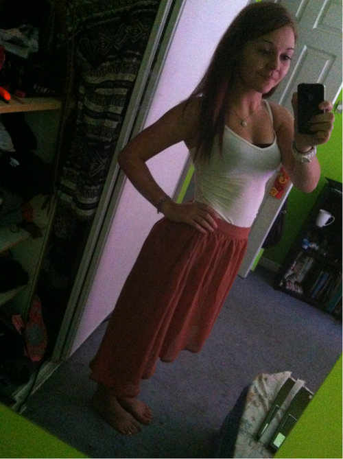 live a little, love a lot