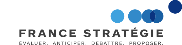 Logo France Stratégie