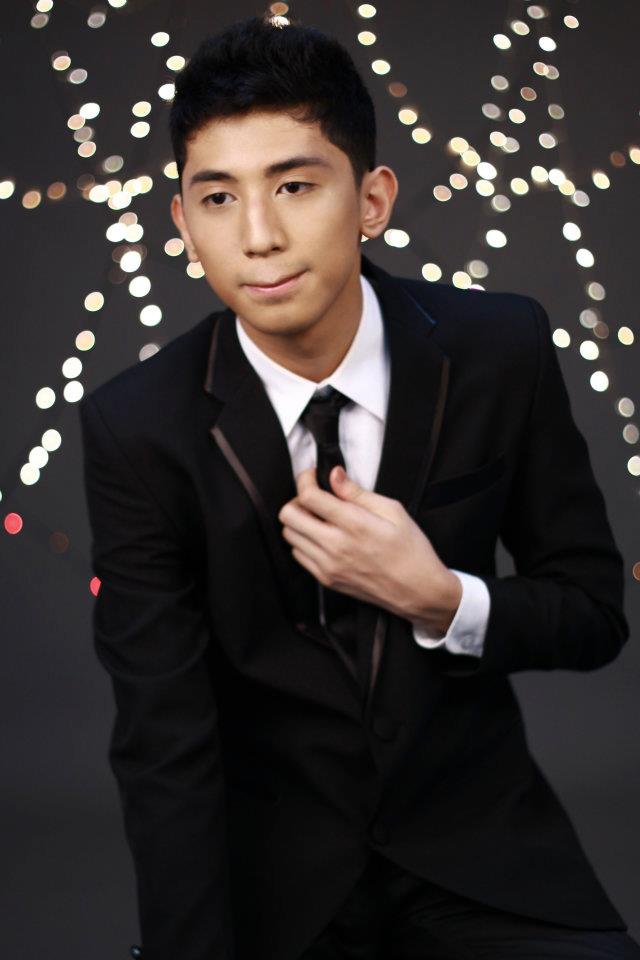 Anton Villegas@Tumblr
