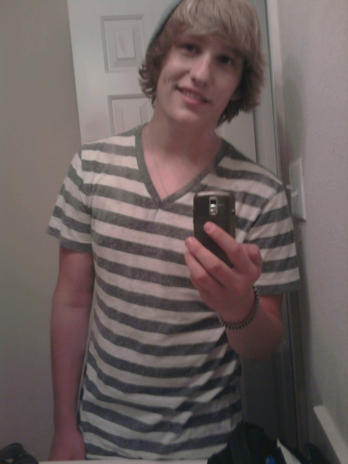 and Chelsea Grin to Kenny and Chelsea Grin to Kenny