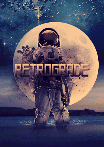 RETROGRADE