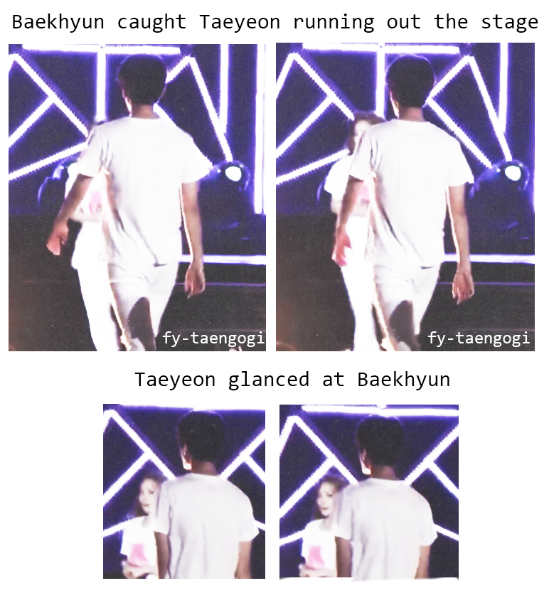 taeyeon and baekhyun dating again Star today has reported that girls’ generation’s taeyeon and exo’s baekhyun have called it quits after 15 months together according to an industry insider, the two have naturally separated as they’ve been busy with work. taeyeon and baekhyun dating again Star today has reported that girls’ generation’s taeyeon and exo’s baekhyun have called it quits after 15 months together according to an industry insider, the two have naturally separated as they’ve been busy with work.