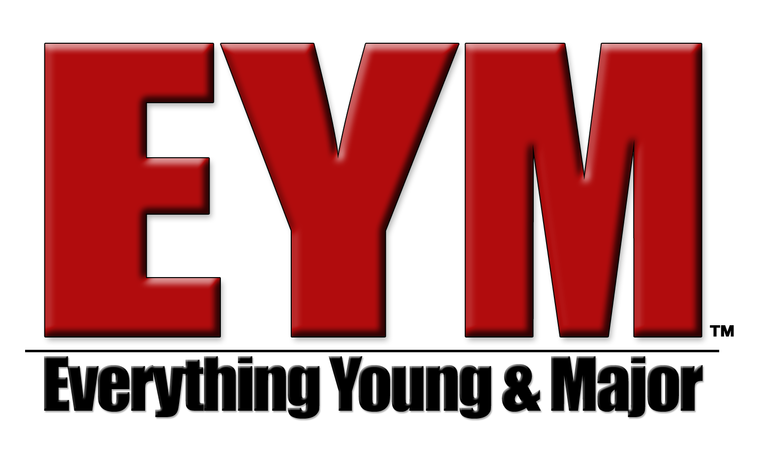 #everythingEYM Blog