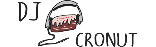 DJ CRONUT