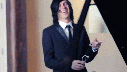YOU BLEED JUST TO KNOW YOU RE ALIVE you bleed just to know you re alive: