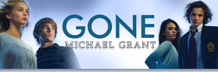 Gone